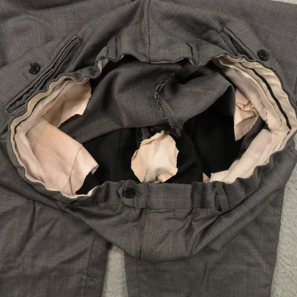 Ermenegildo Zegna ermenegildo zegna